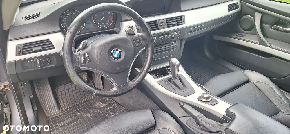 BMW Seria 3 - 11