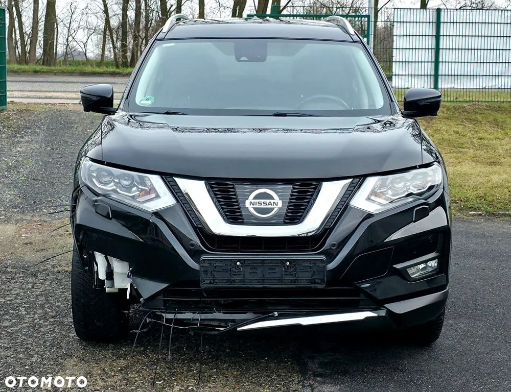 Nissan X-Trail 2.0 dCi ALL-MODE 4x4i Xtronic Acenta - 4