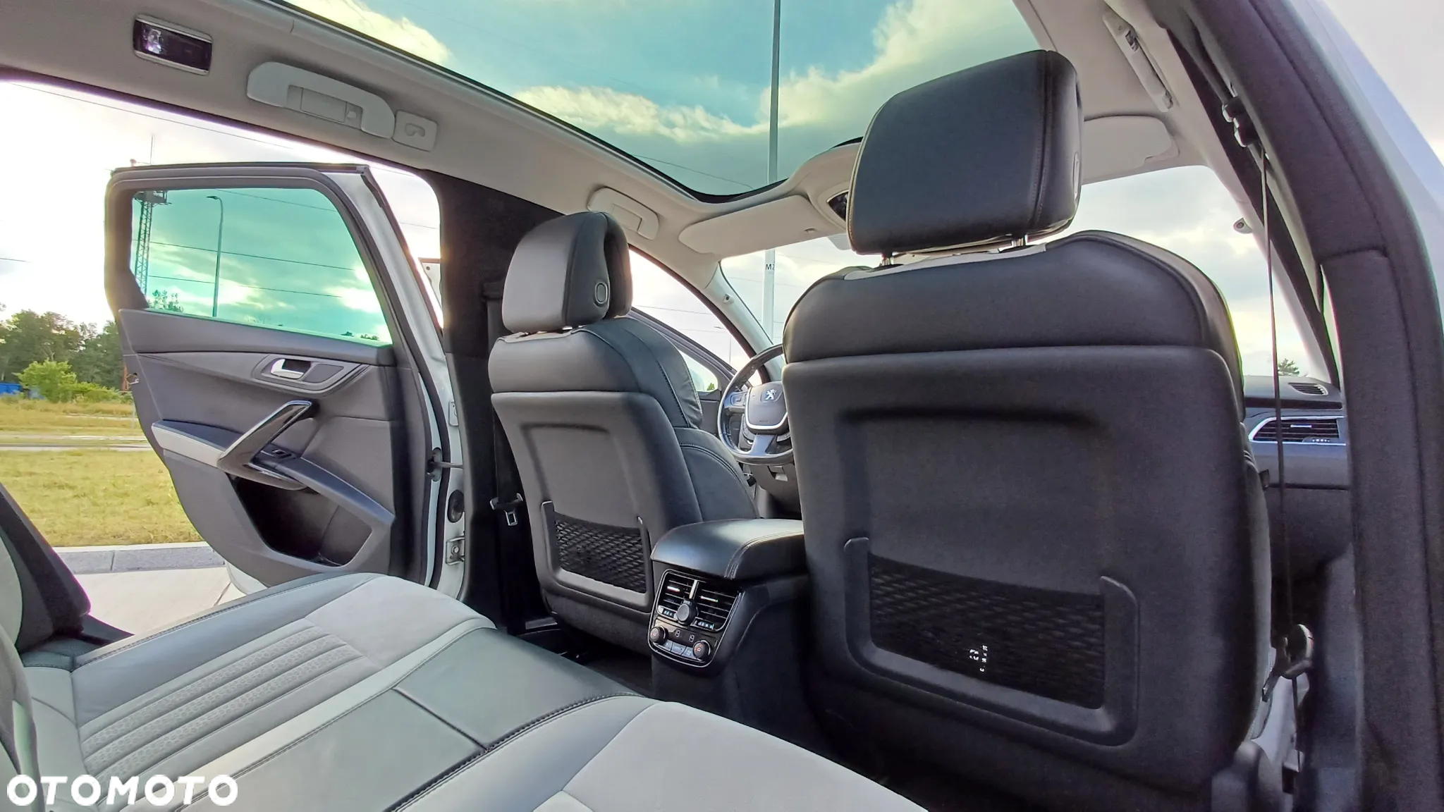 Peugeot 508 2.0 BlueHDi RXH S&S - 32