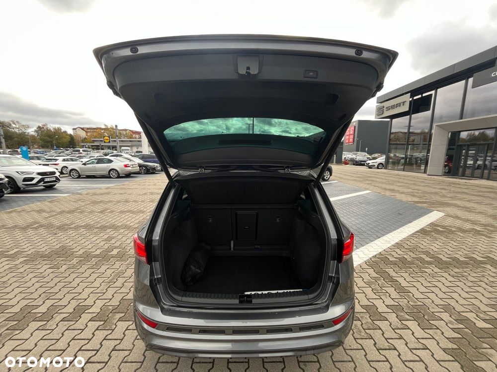 Cupra Ateca 1.5 TSI DSG - 21