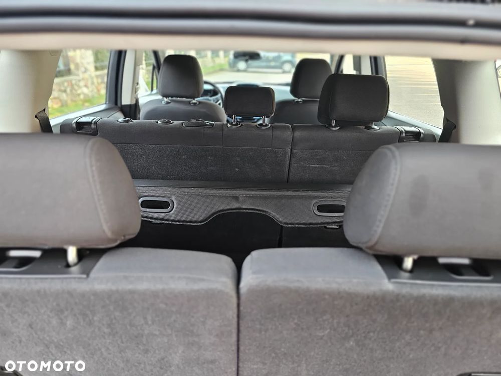 Chevrolet Orlando 1.8 LS+ - 13