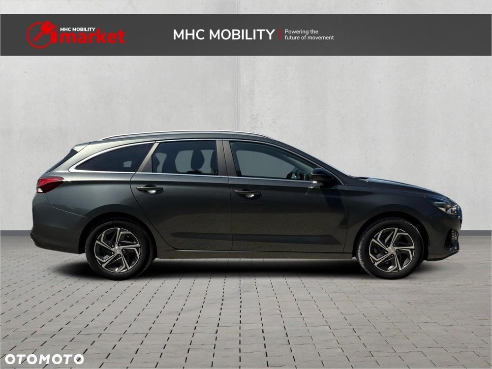 Hyundai i30 1.5 DPI Smart - 7