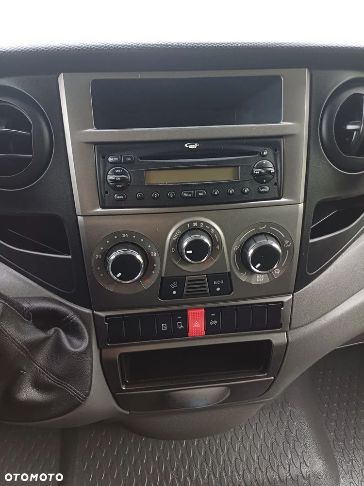 Iveco 35S13 - 28