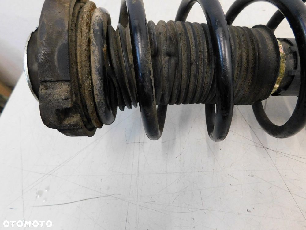 MCPERSON LEWY PRZÓD AMORTYZA VW POLO IV 1.4TDI 02r - 5