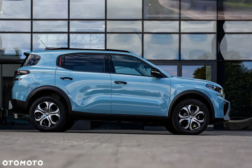 Citroën C3 Aircross - 12