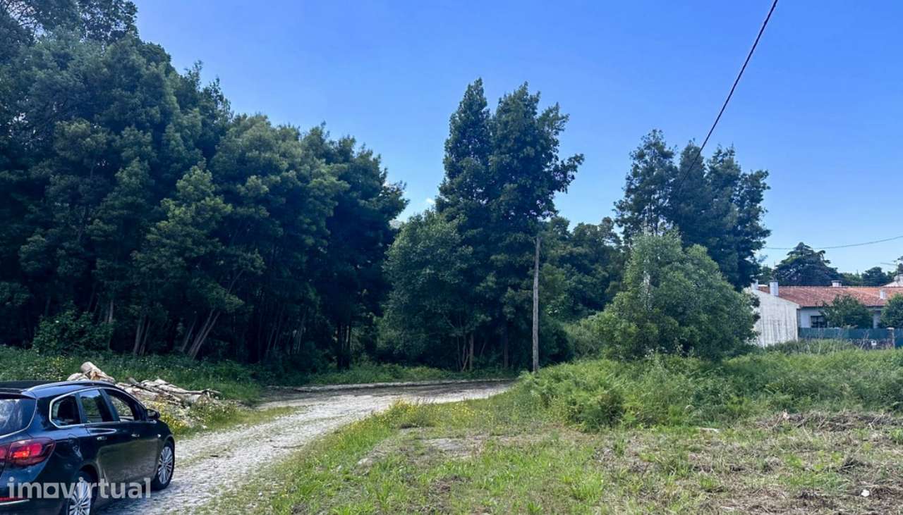 Venda de lote de terreno para construção, Afife, Viana do Castelo - Grande imagem: 5/15