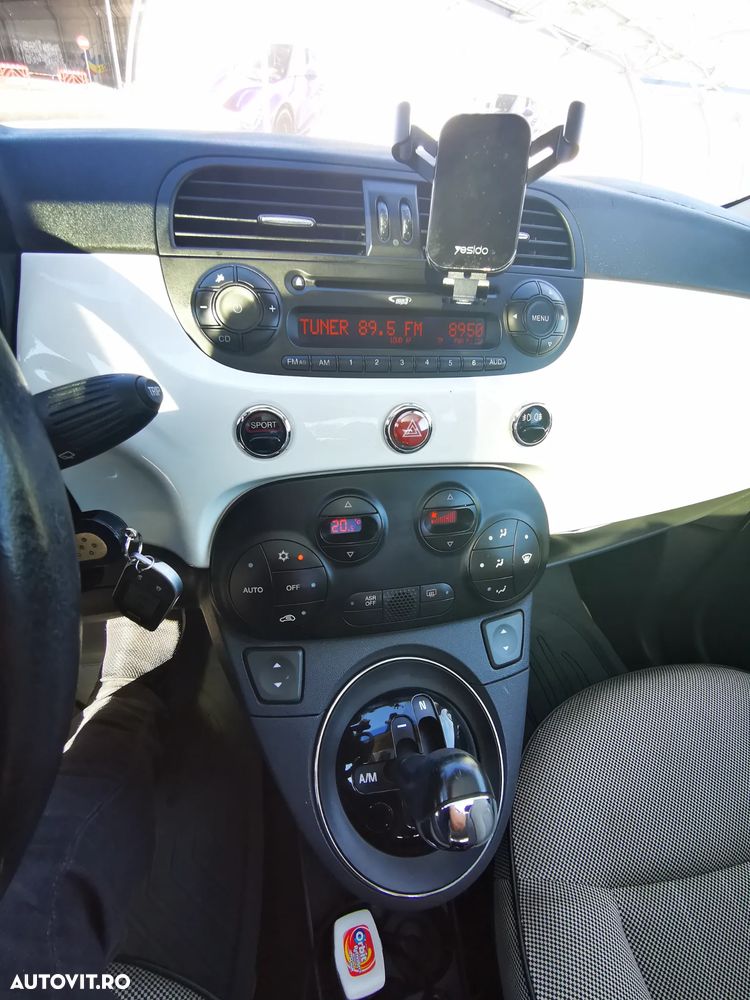 Fiat 500 - 5