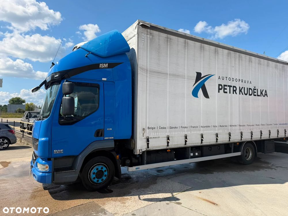 DAF FA LF45 - 4