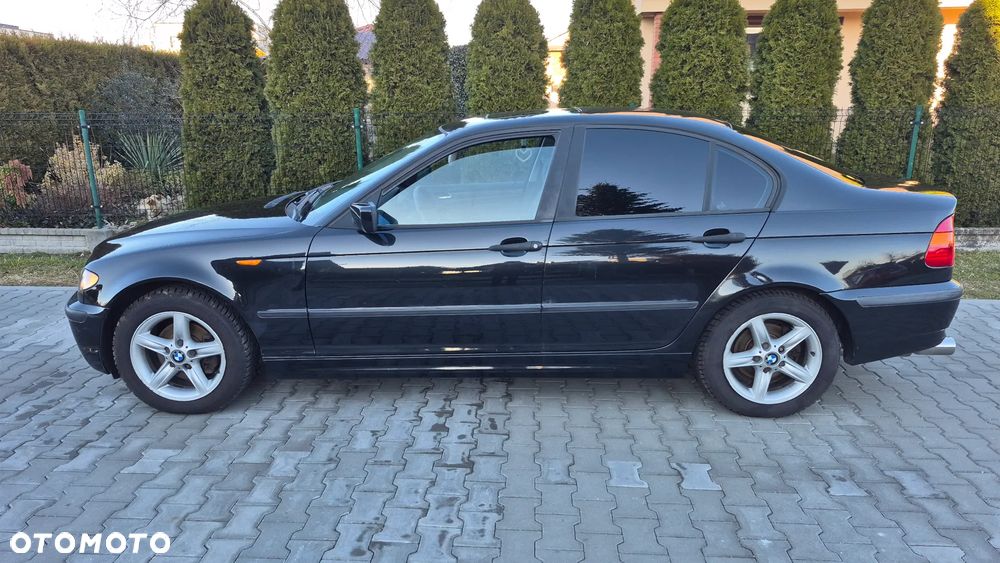 BMW Seria 3 - 2