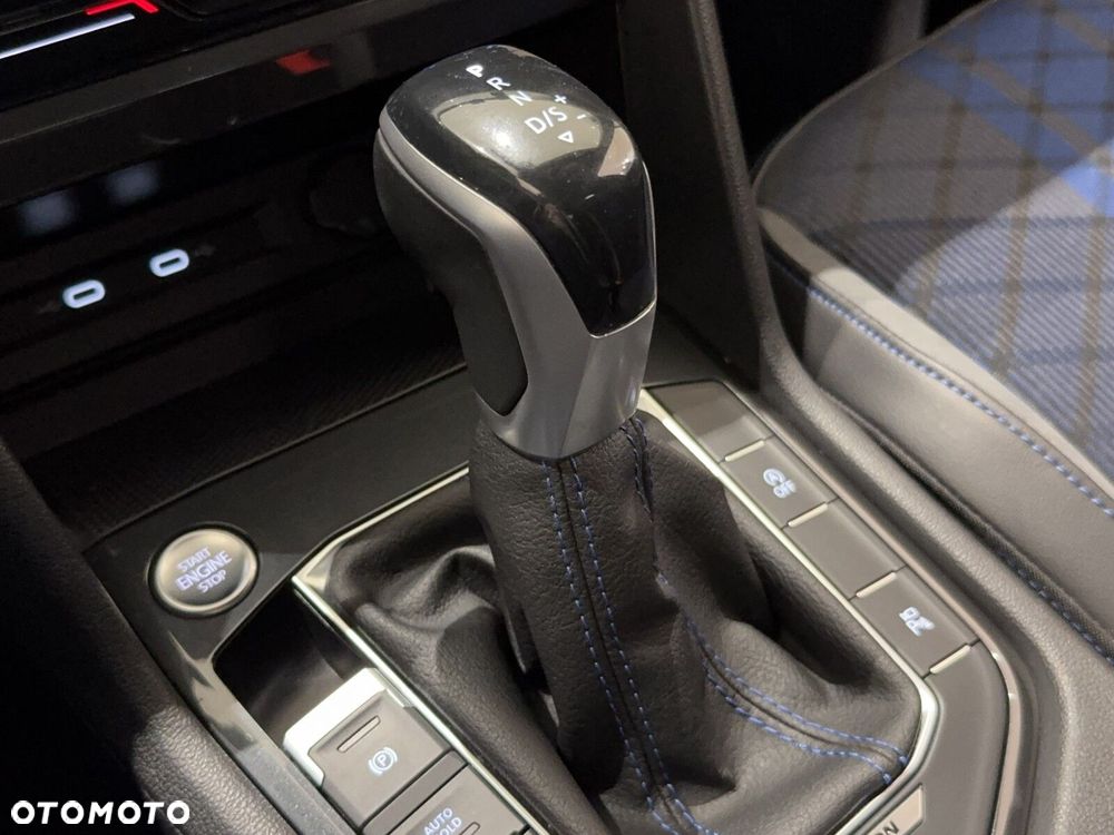 Volkswagen Tiguan 2.0 TSI 4Mot R DSG - 40