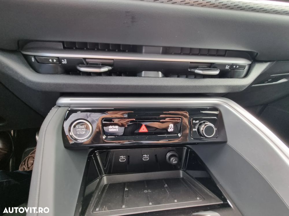 Audi Q5 40 TDI quattro S tronic sport - 26