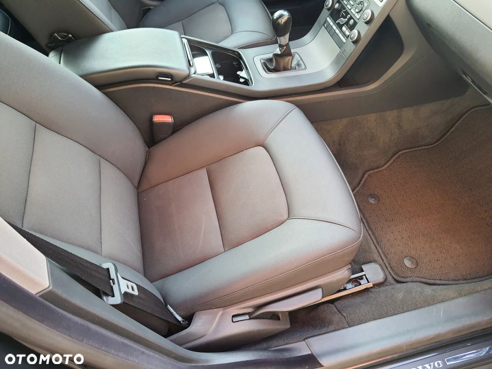 Volvo V70 2.0 - 20