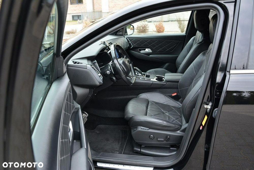 DS Automobiles DS 7 Crossback - 21