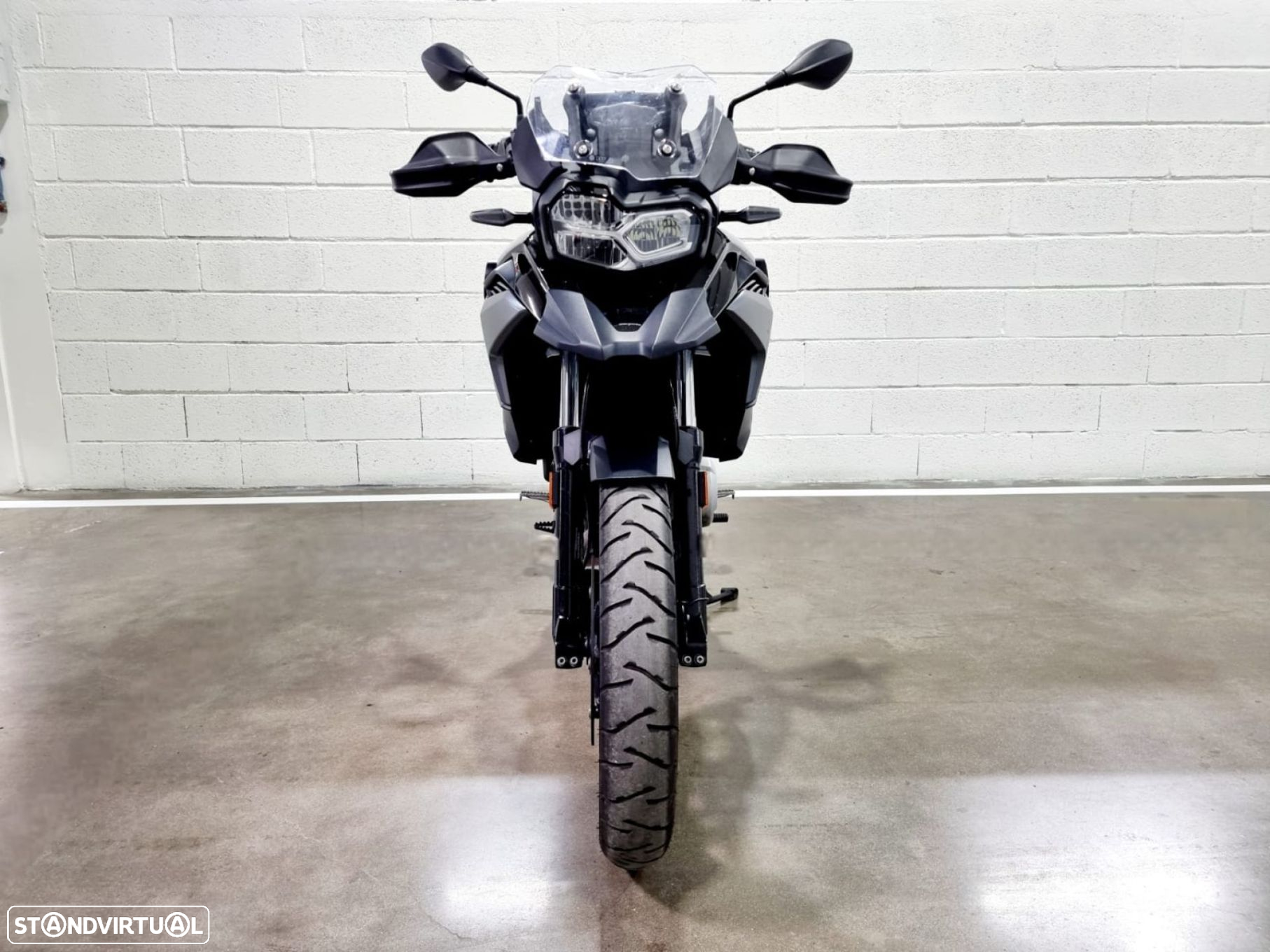 BMW F 750 GS 750GS - 3