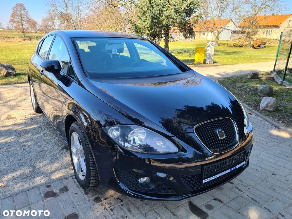 Seat Leon - 1