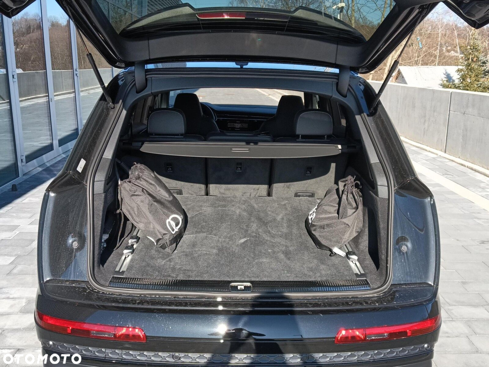 Audi Q7 - 17