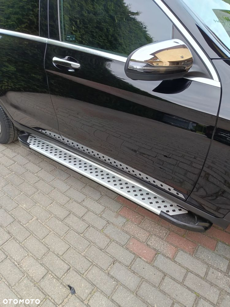 Mercedes-Benz GLC 220 d 4-Matic - 4