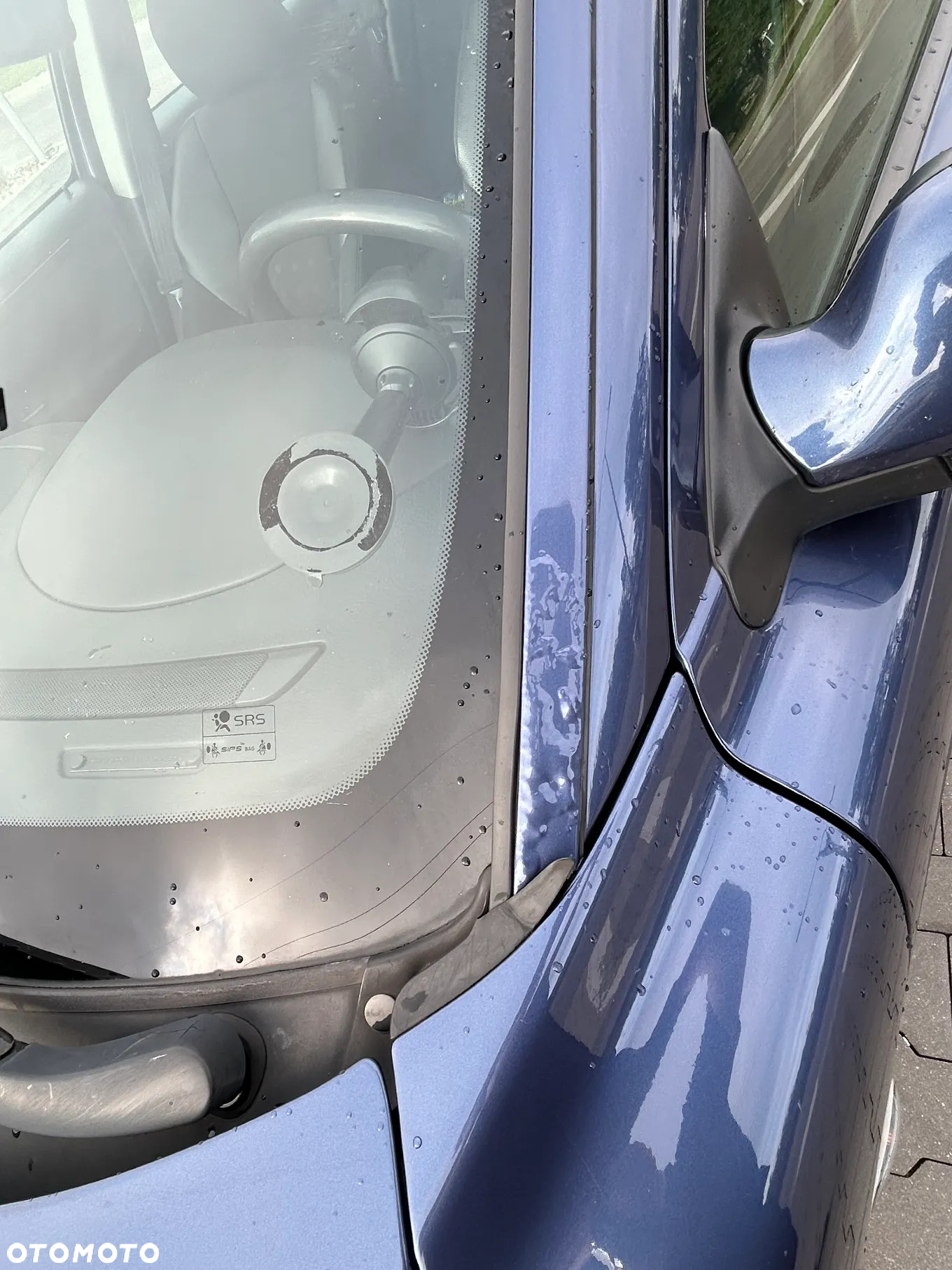 Volvo S60 2.4 D5 - 10