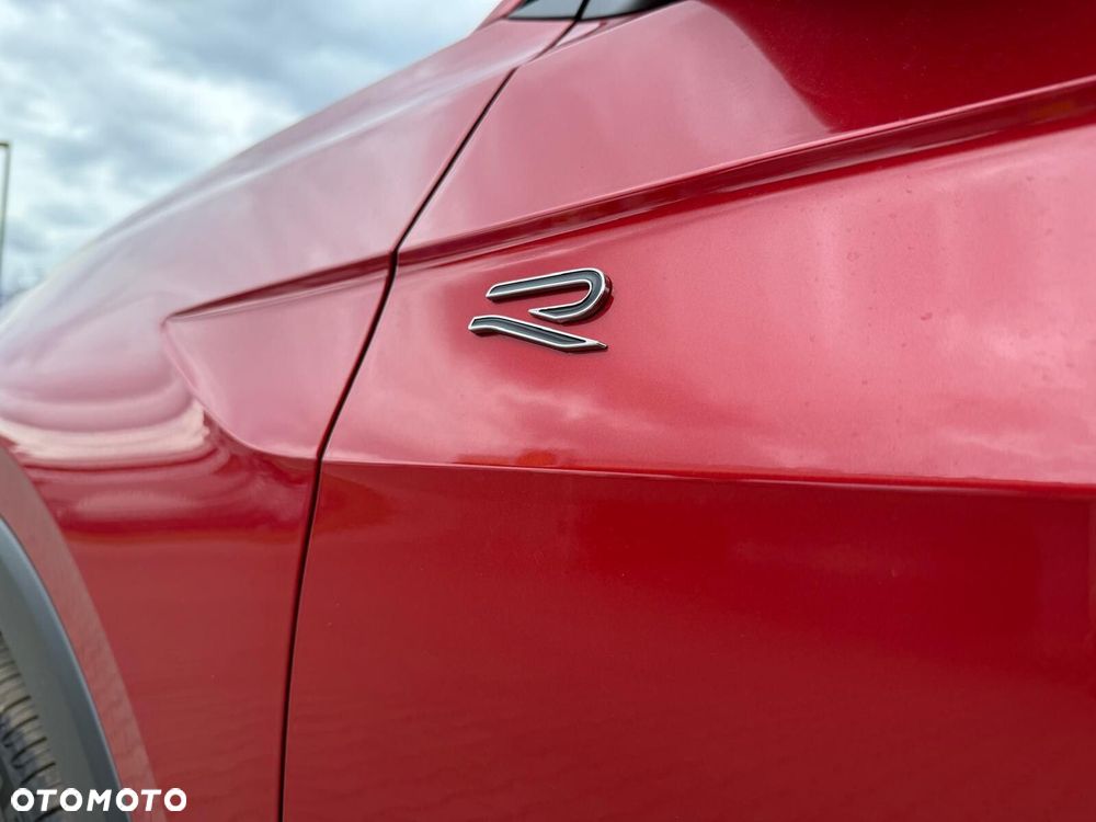 Volkswagen T-Cross 1.5 TSI ACT R-Line Plus DSG - 9