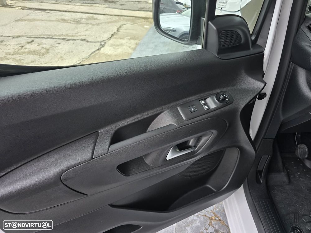 Opel Combo Cargo L2 XL 1.5 CDTi - 9