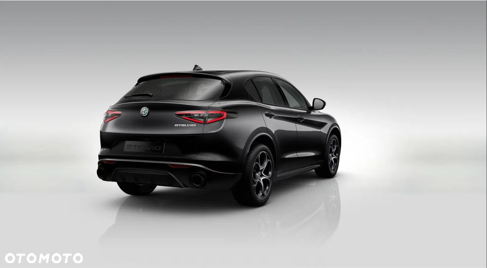 Alfa Romeo Stelvio 2.0 Turbo Veloce Q4 - 5