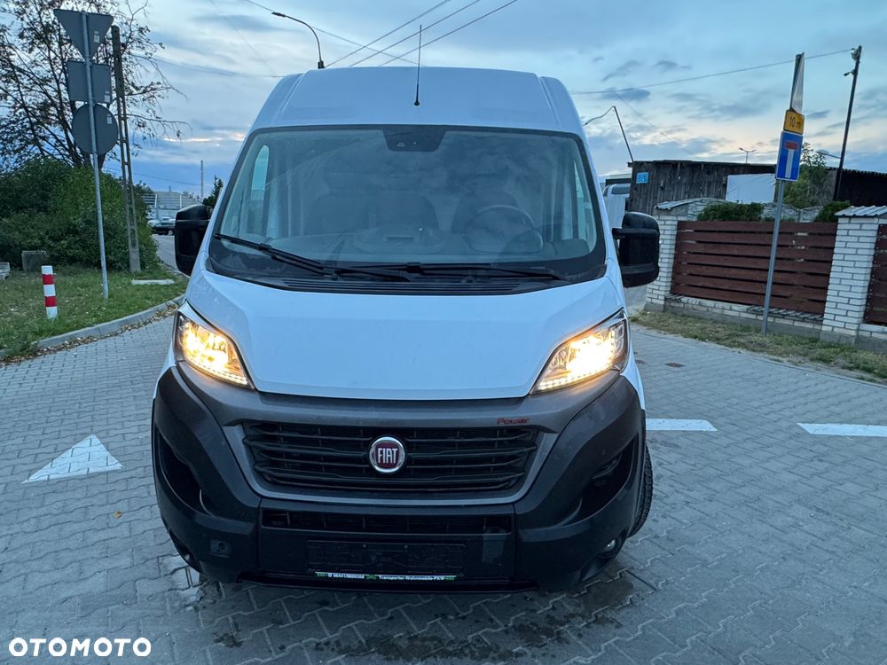 Fiat DUCATO - 8