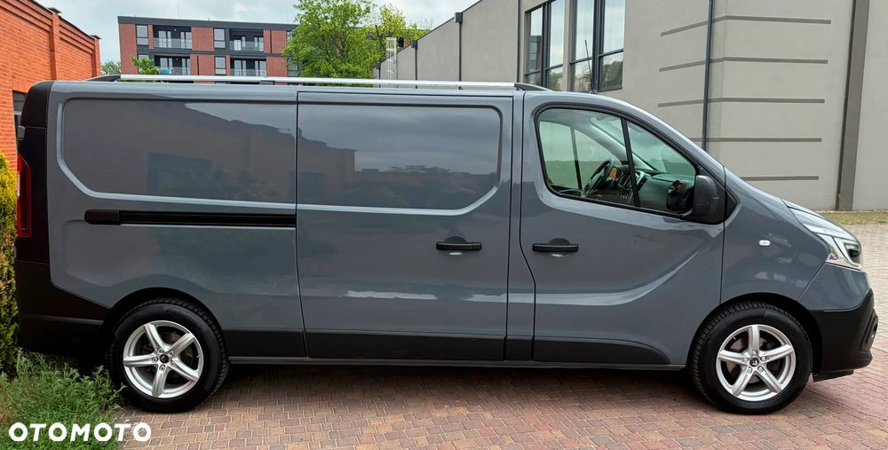 Renault TRAFIC - 38