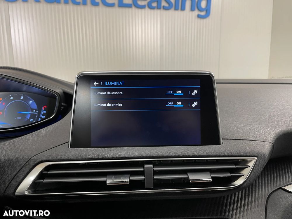 Peugeot 3008 1.5 BlueHDI 130 EAT8 Active Pack - 15