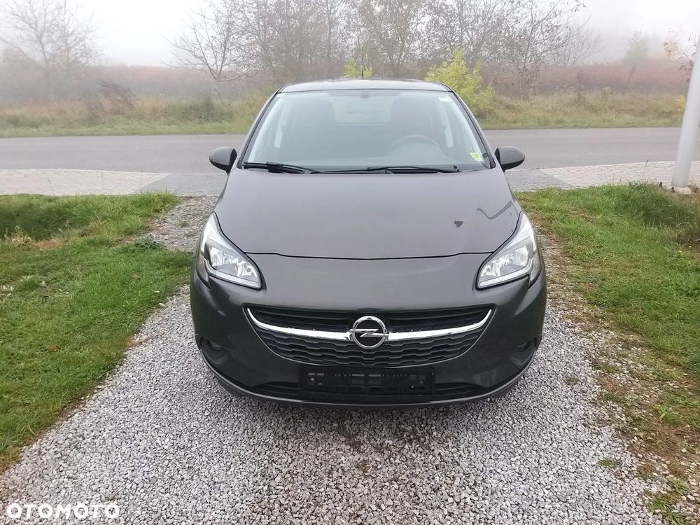 Opel Corsa - 2