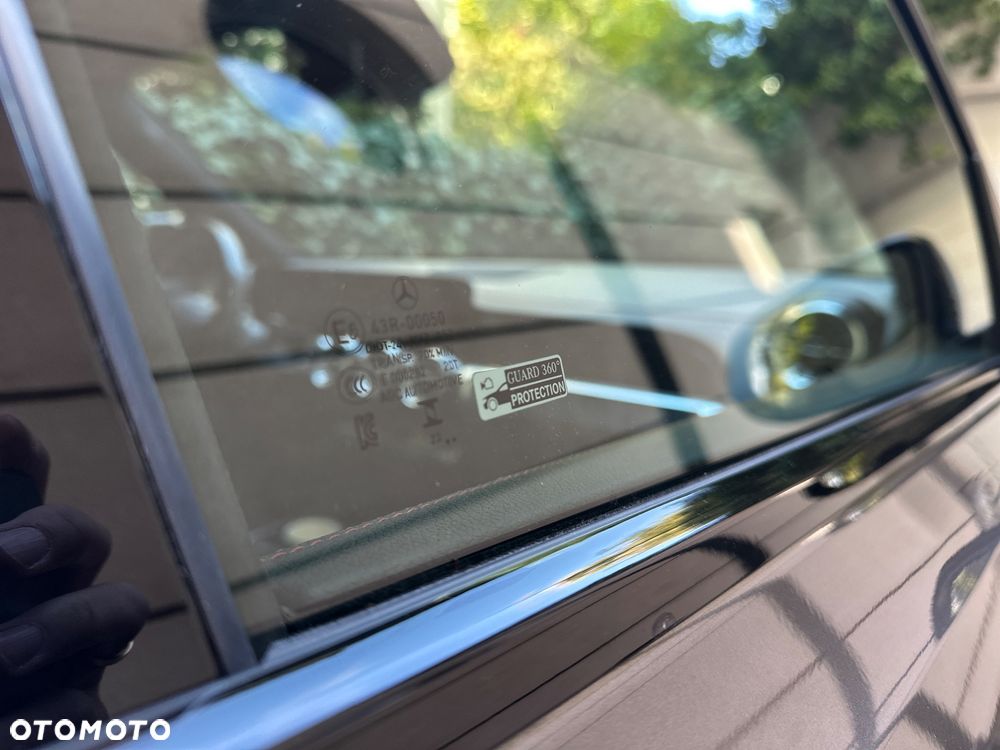 Mercedes-Benz EQB 250 70.5kWh AMG Line 7os - 22