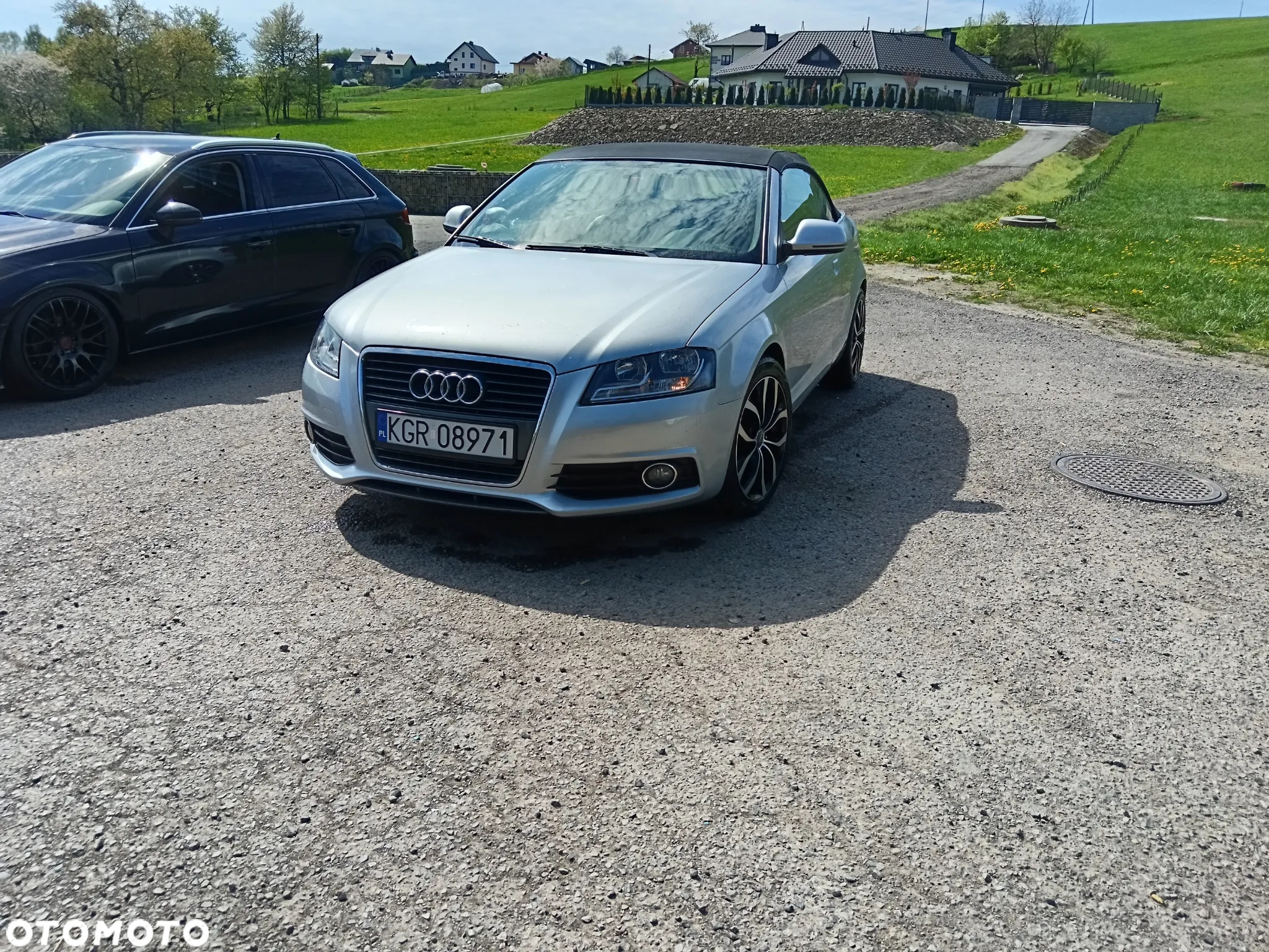Audi A3 - 2