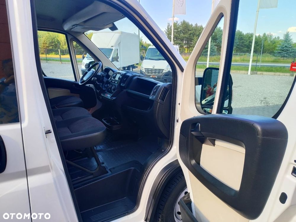 Peugeot Boxer - 8