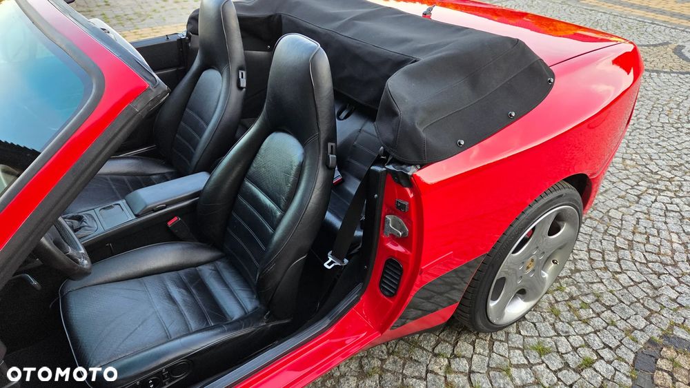 Porsche 944 - 37