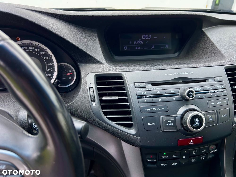 Honda Accord 2.0 Elegance - 16