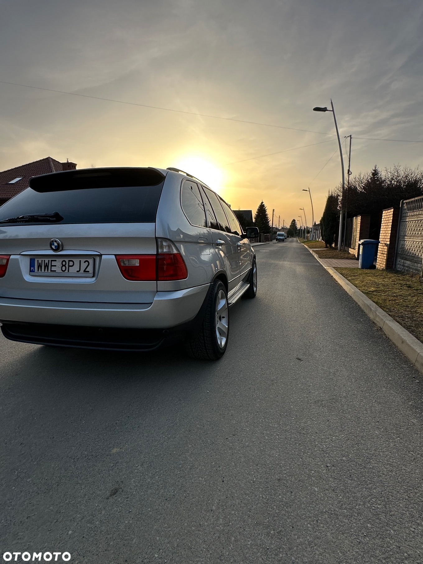 BMW X5 3.0 d Edition Exclusive Sport - 4