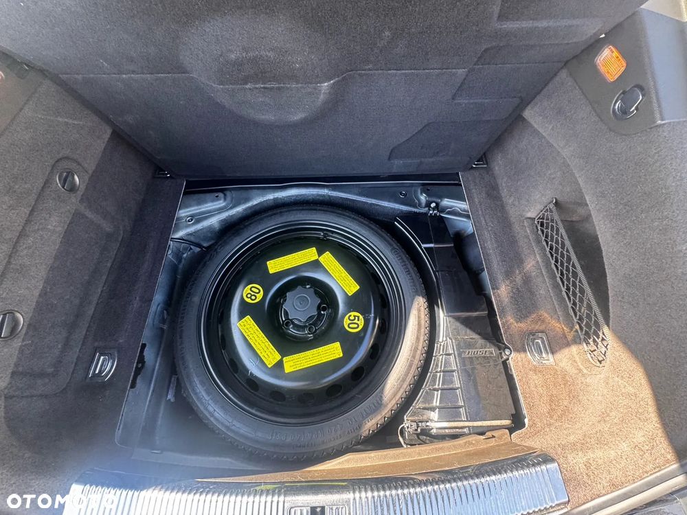 Audi A7 Sportback 3.0 TDI quattro S tronic sport selection - 23