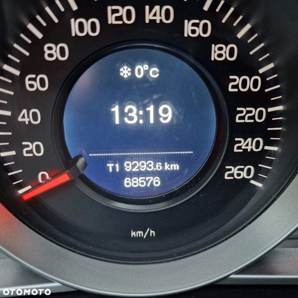 Volvo V40 T2 Kinetic - 14