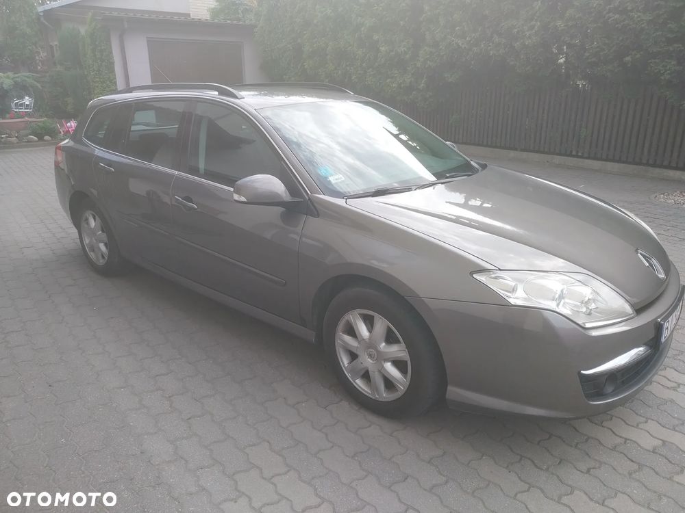 Renault Laguna 2.0 DCi Expression - 6