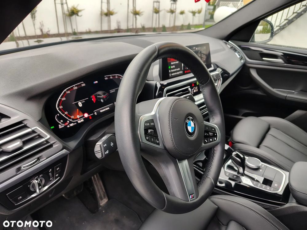 BMW X4 - 3