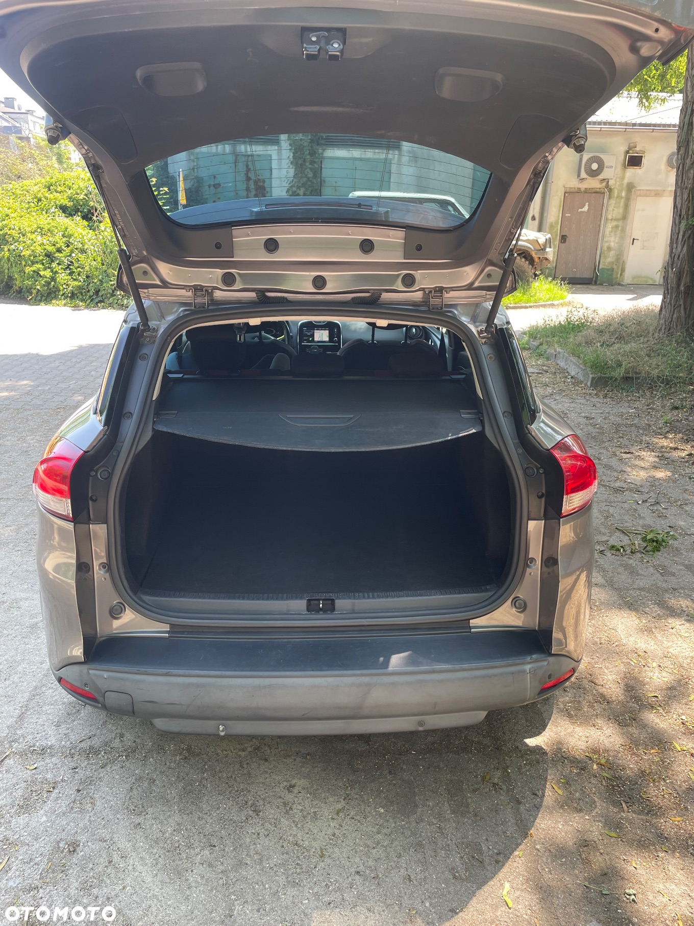 Renault Clio 1.5 dCi Business - 12