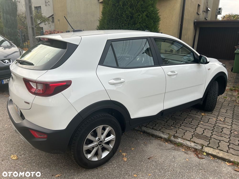 Kia Stonic 2020 photo 5