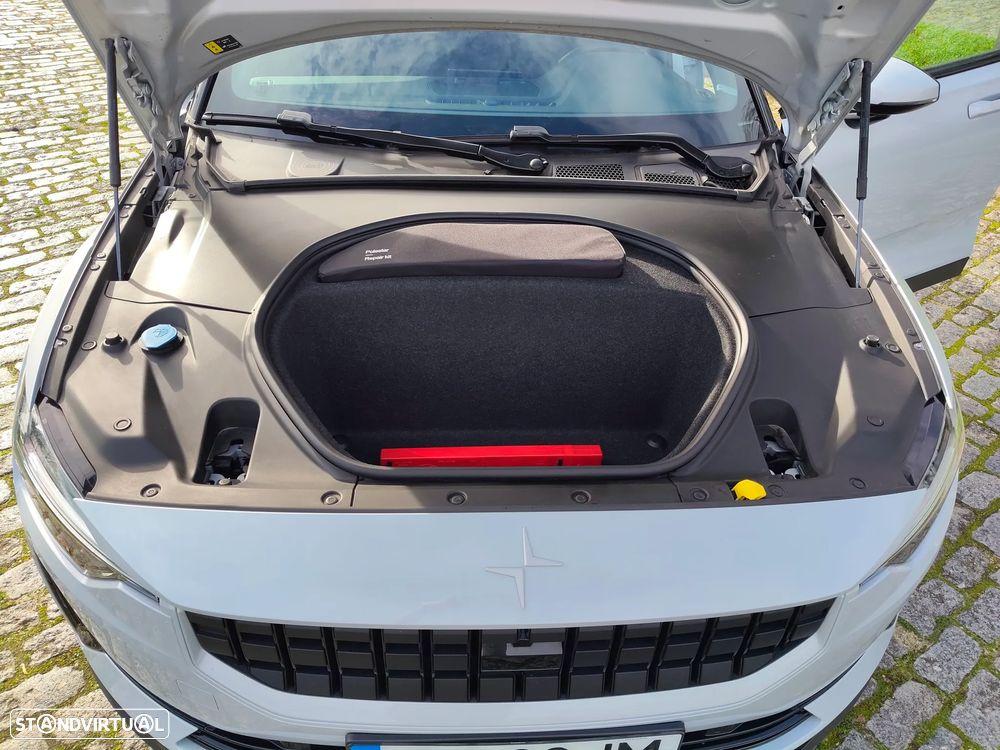 Polestar 2 Single Motor 78kWh - 13