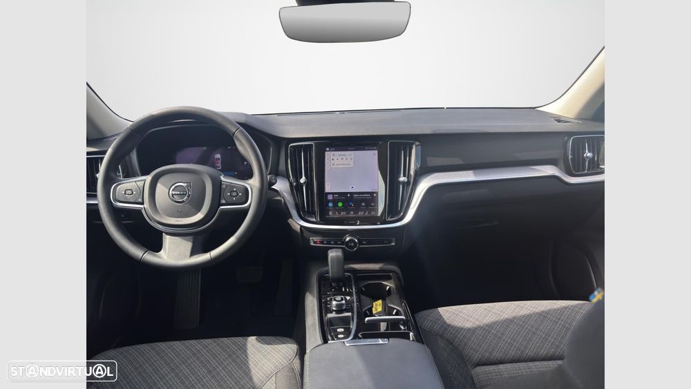 Volvo V60 2.0 T6 AWD TE Core - 15