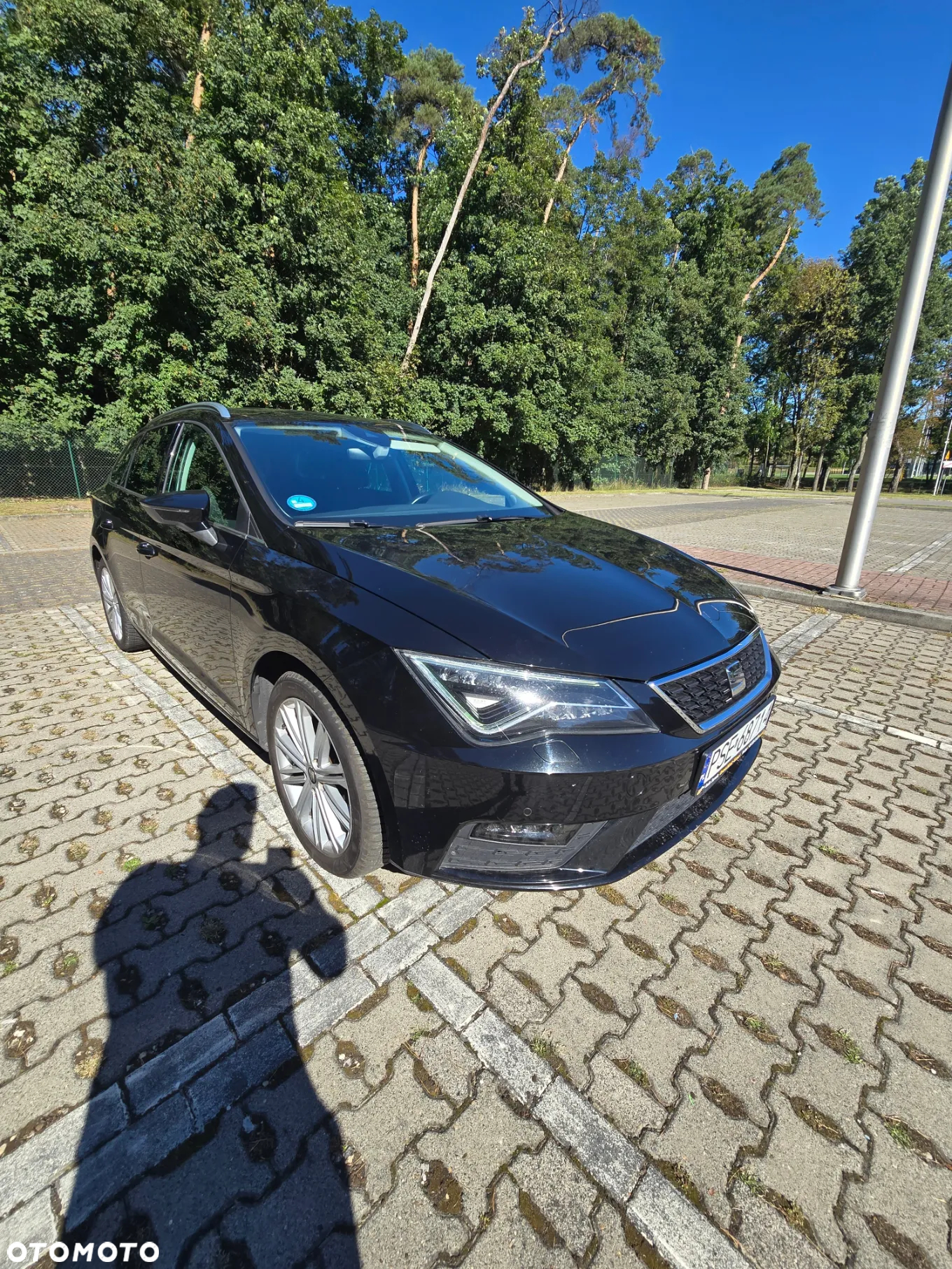 Seat Leon ST 1.5 TSI ACT OPF Xcellence - 10