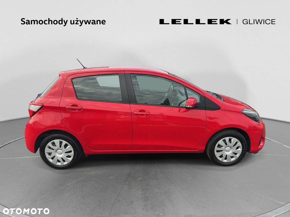 Toyota Yaris 1.5 Active - 3