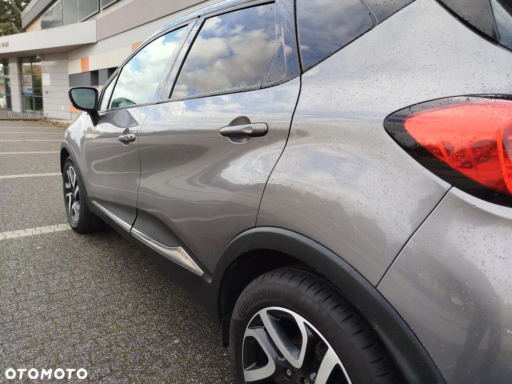 Renault Captur TCe 120 EDC Dynamique - 33