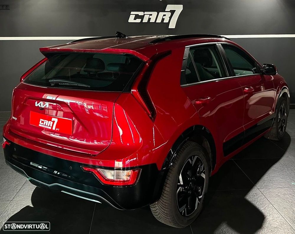 Kia e-Niro 64kWh - 6