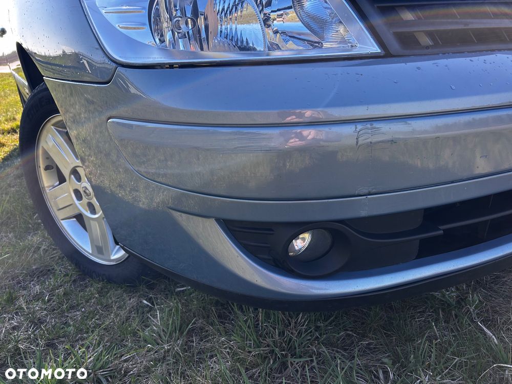 Renault Espace 2.0T 16V Expression - 10