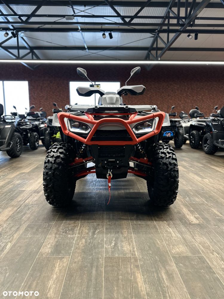 Segway Snarler AT10 - 8