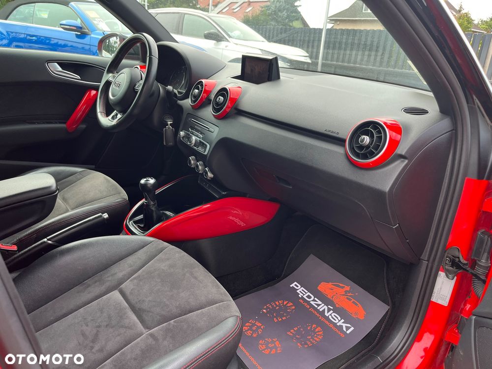 Audi A1 Sportback - 9